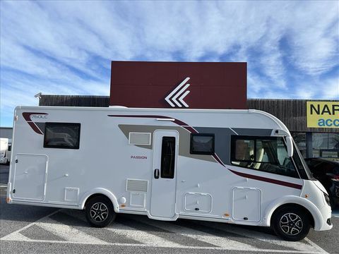 Camping car Camping car  occasion Perpignan 66000