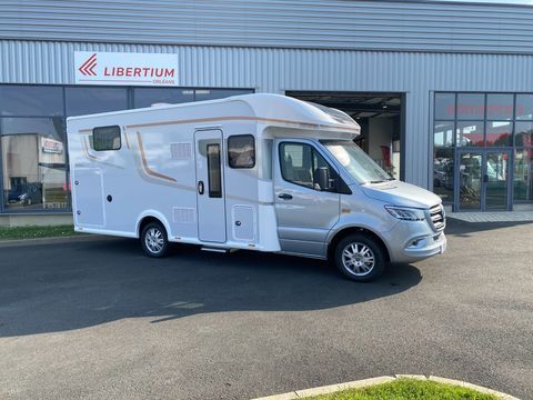 NOTIN Camping car  occasion Meung-sur-Loire 45130