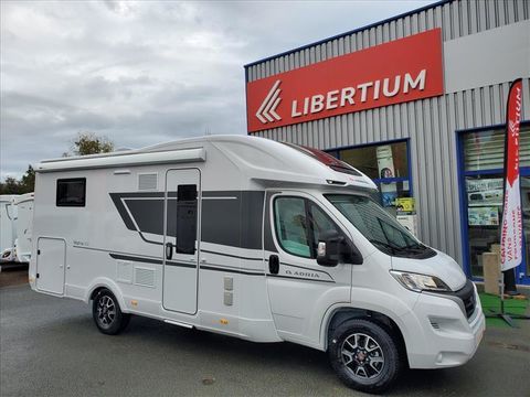 Camping car Camping car 2026 occasion Sevenans 90400