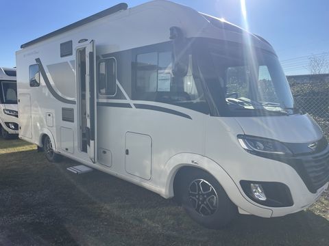 LE VOYAGEUR Camping car 2025 occasion M&eacute;rignac 33700