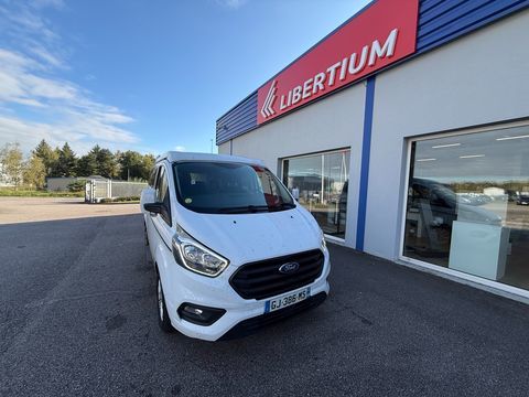 LAIKA Camping car 2022 occasion Thaon-les-Vosges 88150