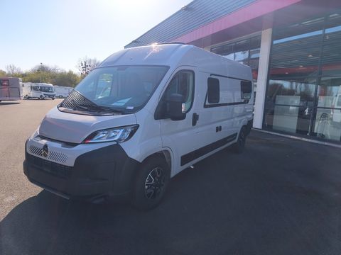 Camping car Camping car  occasion Woippy 57140