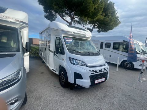 NOTIN Camping car  occasion Sept&egrave;mes-les-Vallons 13240