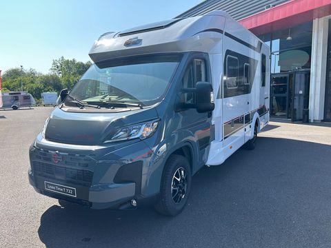 Camping car Camping car  occasion Woippy 57140