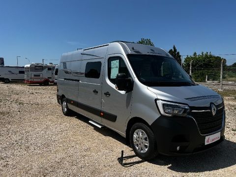 RANDGER Camping car 2026 occasion Le Pontet 84130