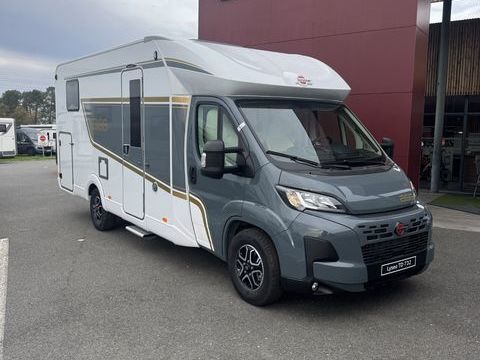 Camping car Camping car  occasion M&eacute;rignac 33700