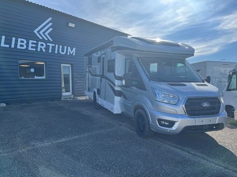 MC LOUIS Camping car  occasion Le Pontet 84130