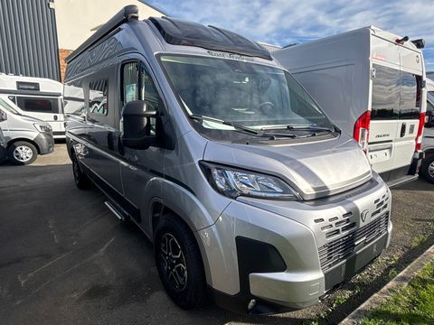 Camping car Camping car  occasion Feurs 42110