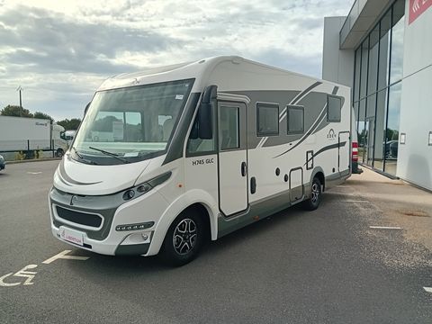 AUTRES Camping car  occasion Plougoumelen 56400