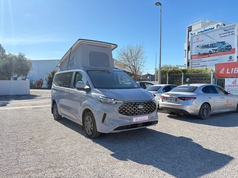 AUTRES Camping car  occasion Mauguio 34130