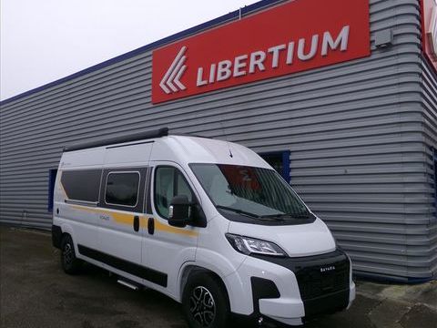 BAVARIA Camping car  occasion Vesoul 70000