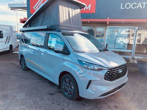 Camping car Camping car  occasion Lagny-sur-Marne 77400