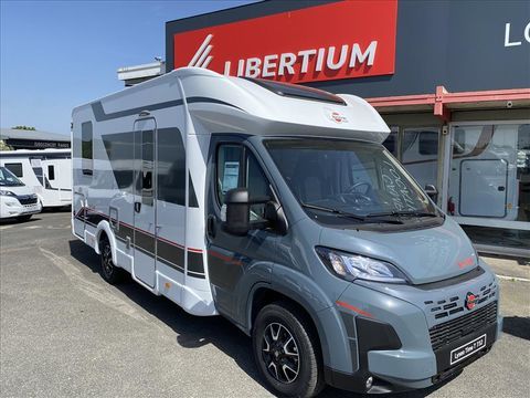 Camping car Camping car  occasion Lagny-sur-Marne 77400