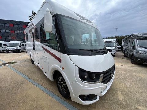 Camping car Camping car  occasion Six-Fours-les-Plages 83140