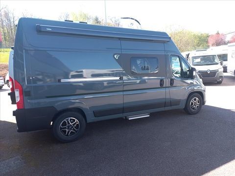 Camping car Camping car  occasion Thaon-les-Vosges 88150