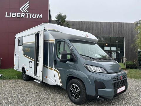 Camping car Camping car  occasion Castelculier 47240