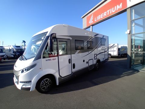 AUTRES Camping car  occasion Beauvois-en-Cambr&eacute;sis 59157