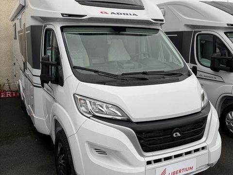 Camping car Camping car 2026 occasion Villech&eacute;tif 10410