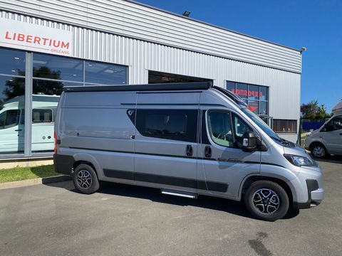 Camping car Camping car  occasion Meung-sur-Loire 45130