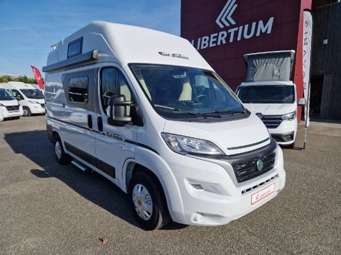 FONT VENDOME Camping car 2026 occasion Muret 31600