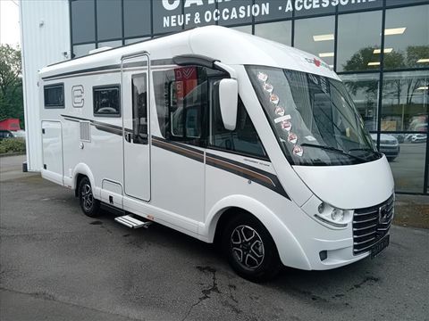 CARTHAGO Camping car  occasion Saint-&Eacute;tienne-de-Montluc 44360