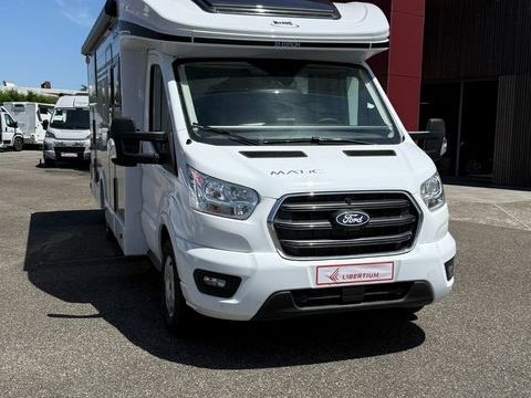 MC LOUIS Camping car  occasion Muret 31600