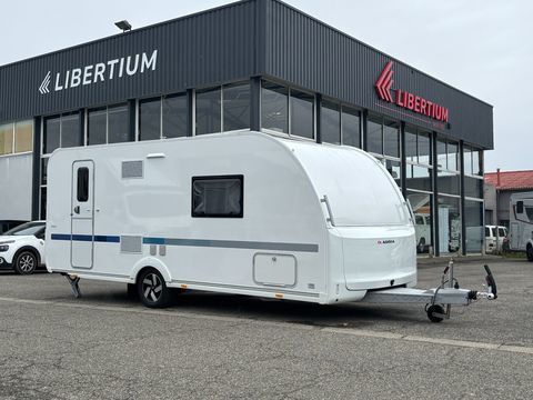 Caravane Caravane  occasion Muret 31600