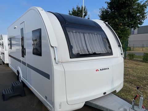 Caravane Caravane  occasion Verson 14790