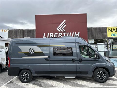 BENIMAR Camping car  occasion Perpignan 66000