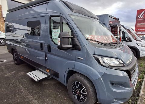 Camping car Camping car 2022 occasion Feurs 42110