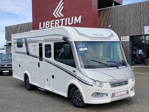 NOTIN Camping car 2026 occasion Muret 31600