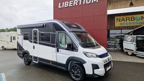 CHAUSSON Camping car  occasion M&eacute;rignac 33700