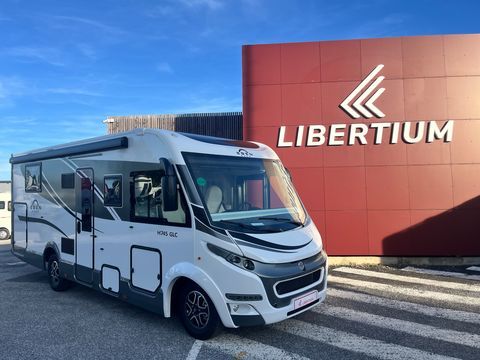 AUTRES Camping car  occasion Perpignan 66000