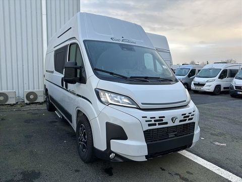 Camping car Camping car  occasion La M&eacute;zi&egrave;re 35520