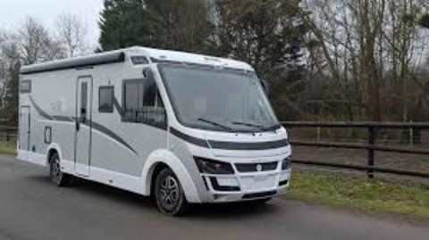 MC LOUIS Camping car  occasion Sevenans 90400