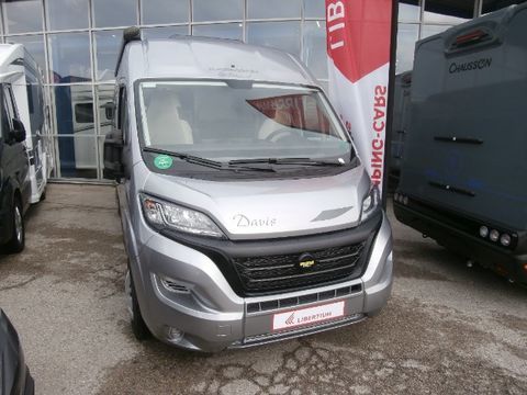 KARMAN Camping car 2026 occasion Sept&egrave;mes-les-Vallons 13240