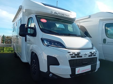 Camping car Camping car  occasion La Bazoge 72650