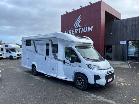 NOTIN Camping car  occasion Muret 31600