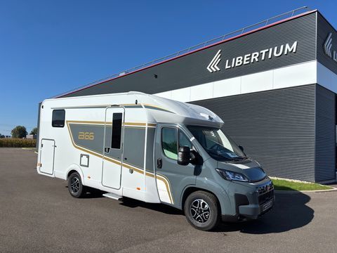 Camping car Camping car  occasion Benfeld 67230