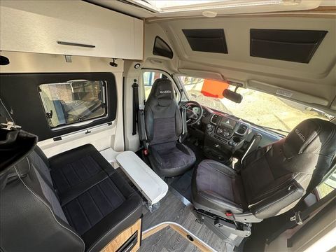 Camping car Camping car  occasion Sens 89100