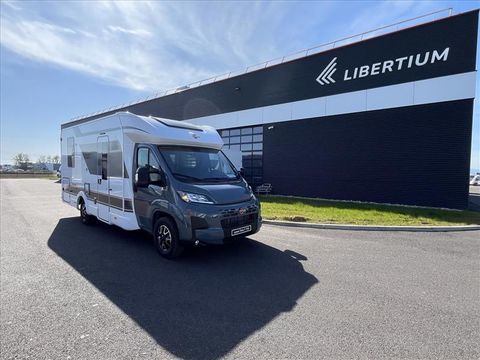 Camping car Camping car  occasion Benfeld 67230