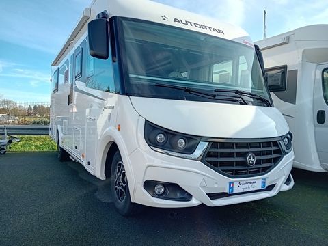 Camping car Camping car  occasion La Bazoge 72650