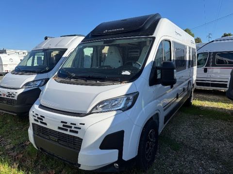 Camping car Camping car  occasion M&eacute;rignac 33700