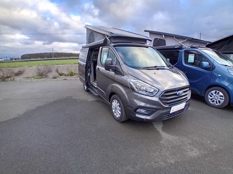 WESTFALIA Camping car 2024 occasion Par&ccedil;ay-Meslay 37210