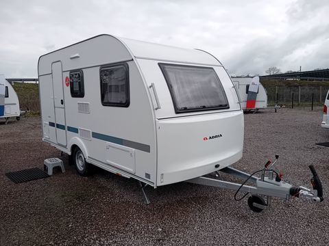 Caravane Caravane  occasion La Bazoge 72650