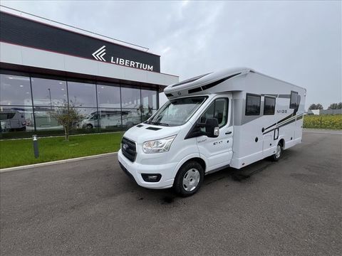 CI Camping car  occasion Benfeld 67230