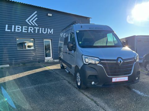 FONT VENDOME Camping car 2023 occasion Le Pontet 84130