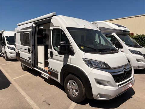 ELIOS Camping car 2024 occasion Mauguio 34130