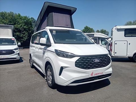 AUTRES Camping car  occasion Saint-&Eacute;tienne-de-Montluc 44360