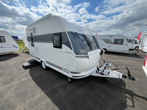 HOBBY Caravane 2023 occasion Saint-Dizier 52100